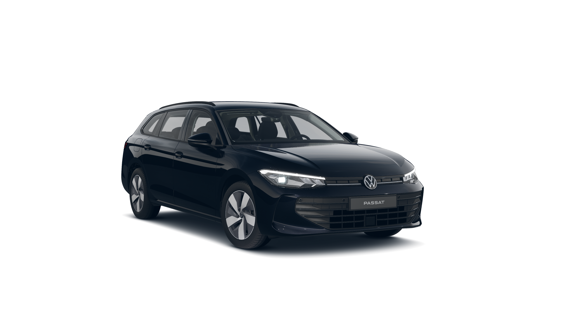 Volkswagen Passat 1.5 eTSI DSG