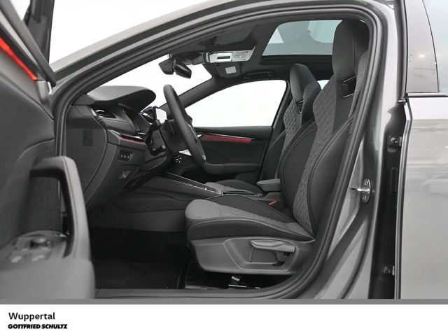 Skoda Octavia Combi Sportline