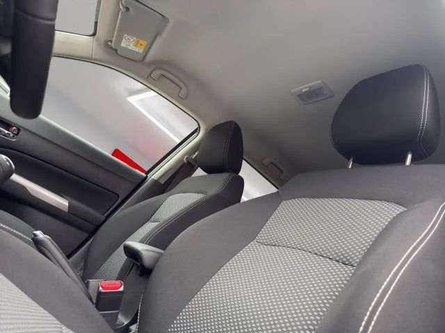 Suzuki Vitara AllGrip Shine
