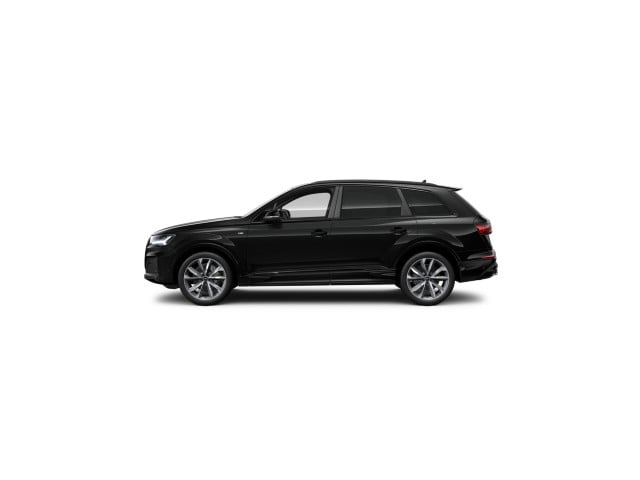 Audi Q7 50 TDI Quattro S-Line