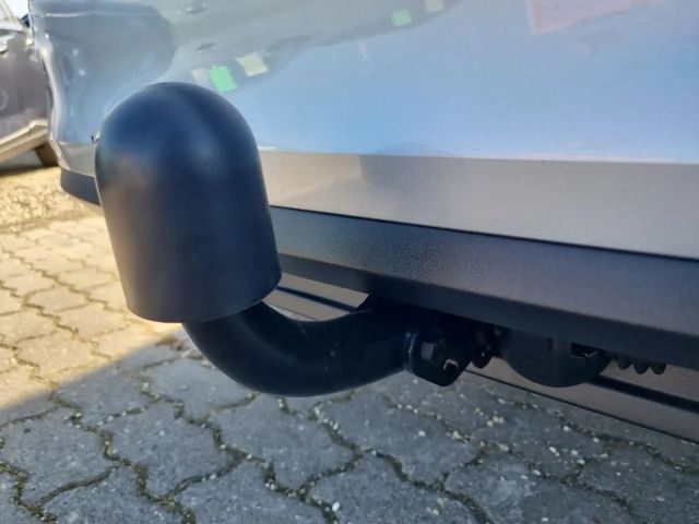 Skoda Scala Ambition