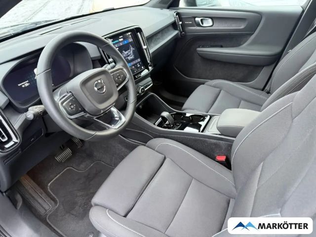 Volvo C40 AWD Recharge Ultimate