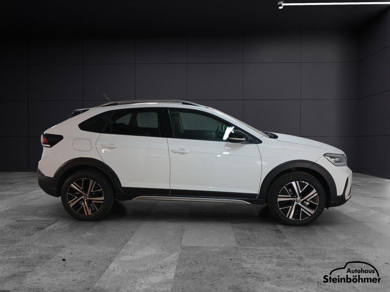 Volkswagen Taigo 1.0 TSI DSG IQ.Drive Style