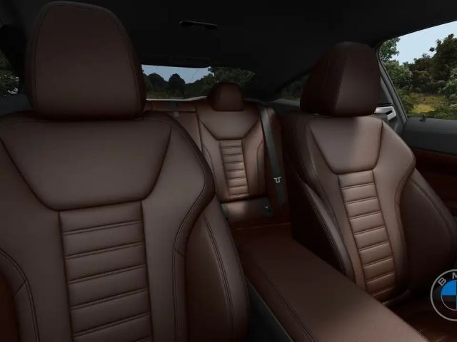 BMW 420 420i Coupé M-Sport