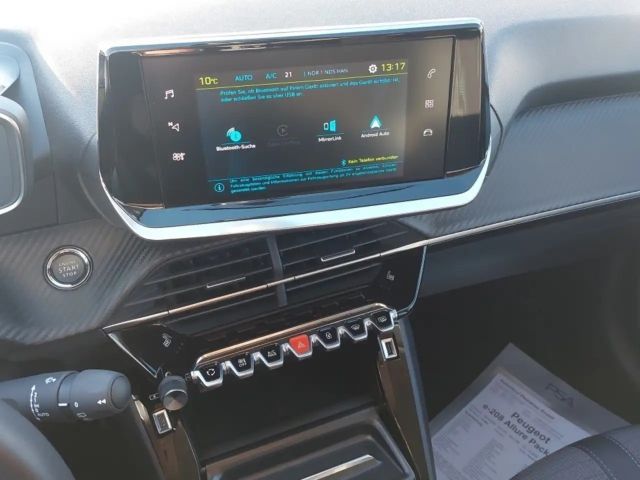 Peugeot E-208 Allure Pack