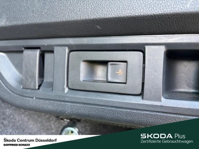 Skoda Octavia Combi RS iV