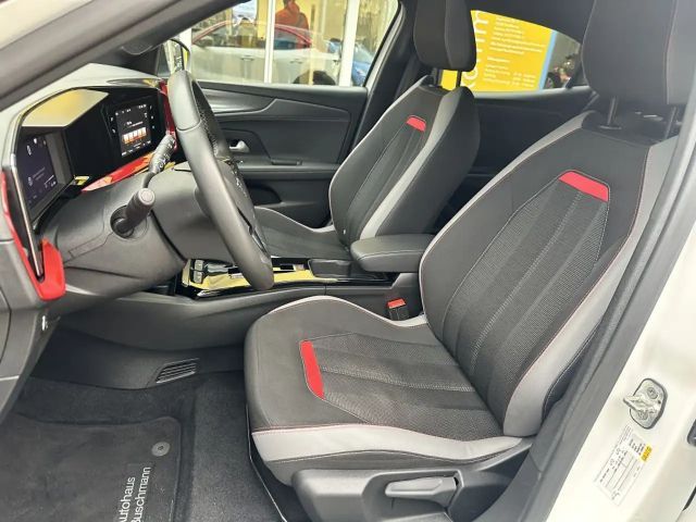 Opel Mokka GS-Line Grand Sport Mokka-e