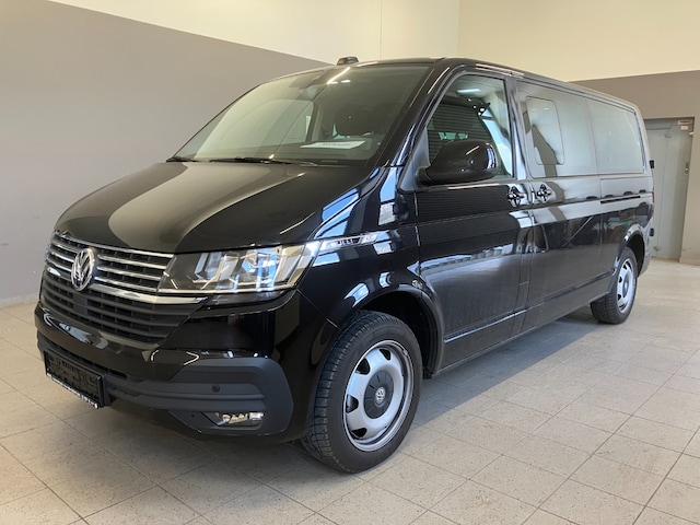 Volkswagen Caravelle 2.0 TDI DSG Lang T6