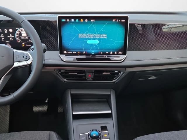 Volkswagen Tiguan 1.5 eTSI DSG Life