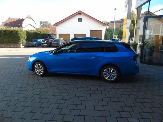 Opel Astra Elegance Sports Tourer