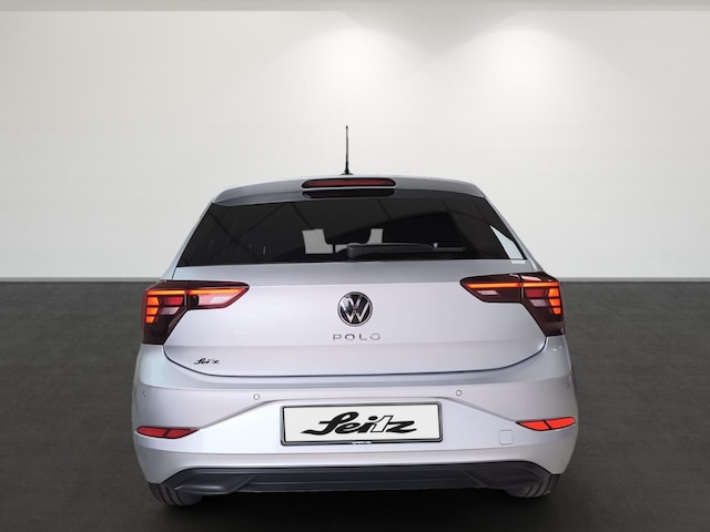 Volkswagen Polo 1.0 TSI
