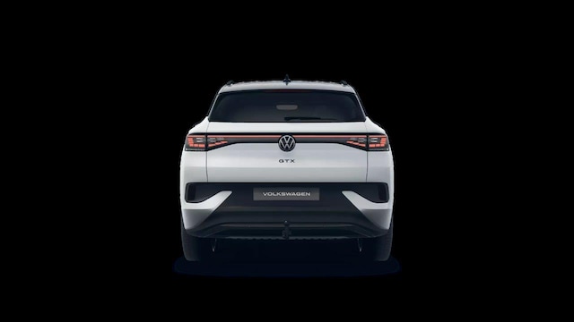 Volkswagen ID.4 4Motion GTX IQ.Drive
