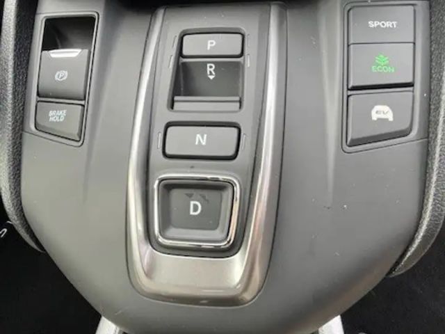 Honda CR-V 2.0 Hybrid Lifestyle