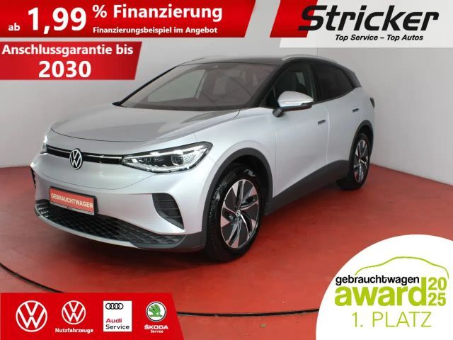Volkswagen ID.4 52 KWh IQ.Drive Pure