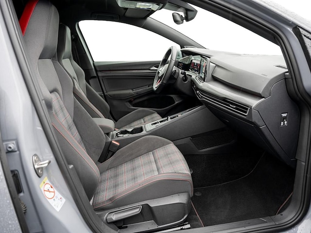 Volkswagen Golf 2.0 TSI GTI Golf VIII Sound