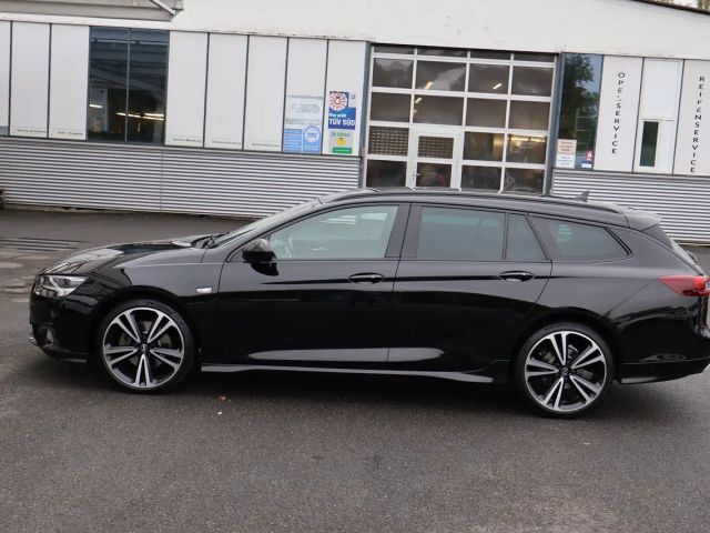 Opel Insignia Sports Tourer Ultimate
