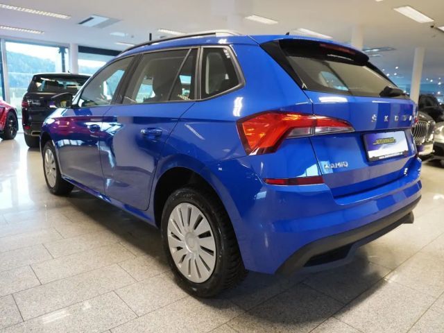 Skoda Kamiq 1.0 TSI Active