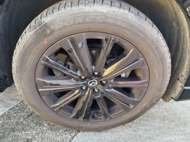 Mazda CX-5 2.5L Homura SkyActiv