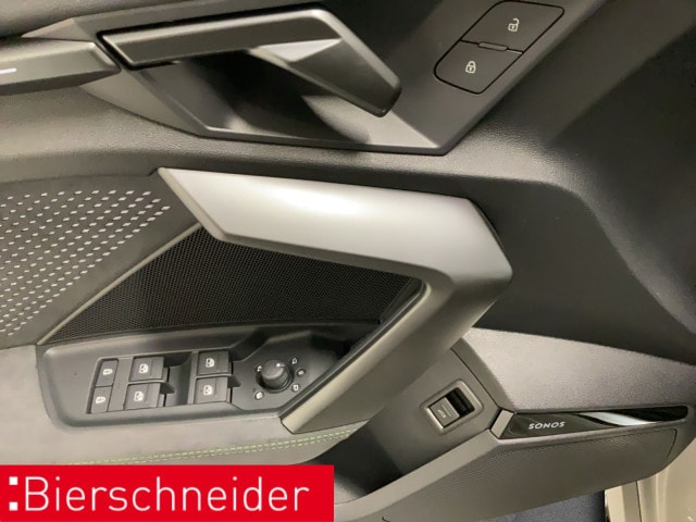 Audi RS3 Quattro S-Tronic Sportback