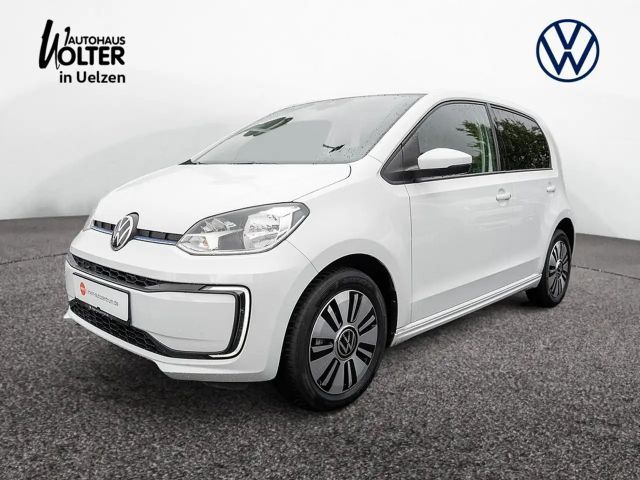 Volkswagen e-up! Plus Style