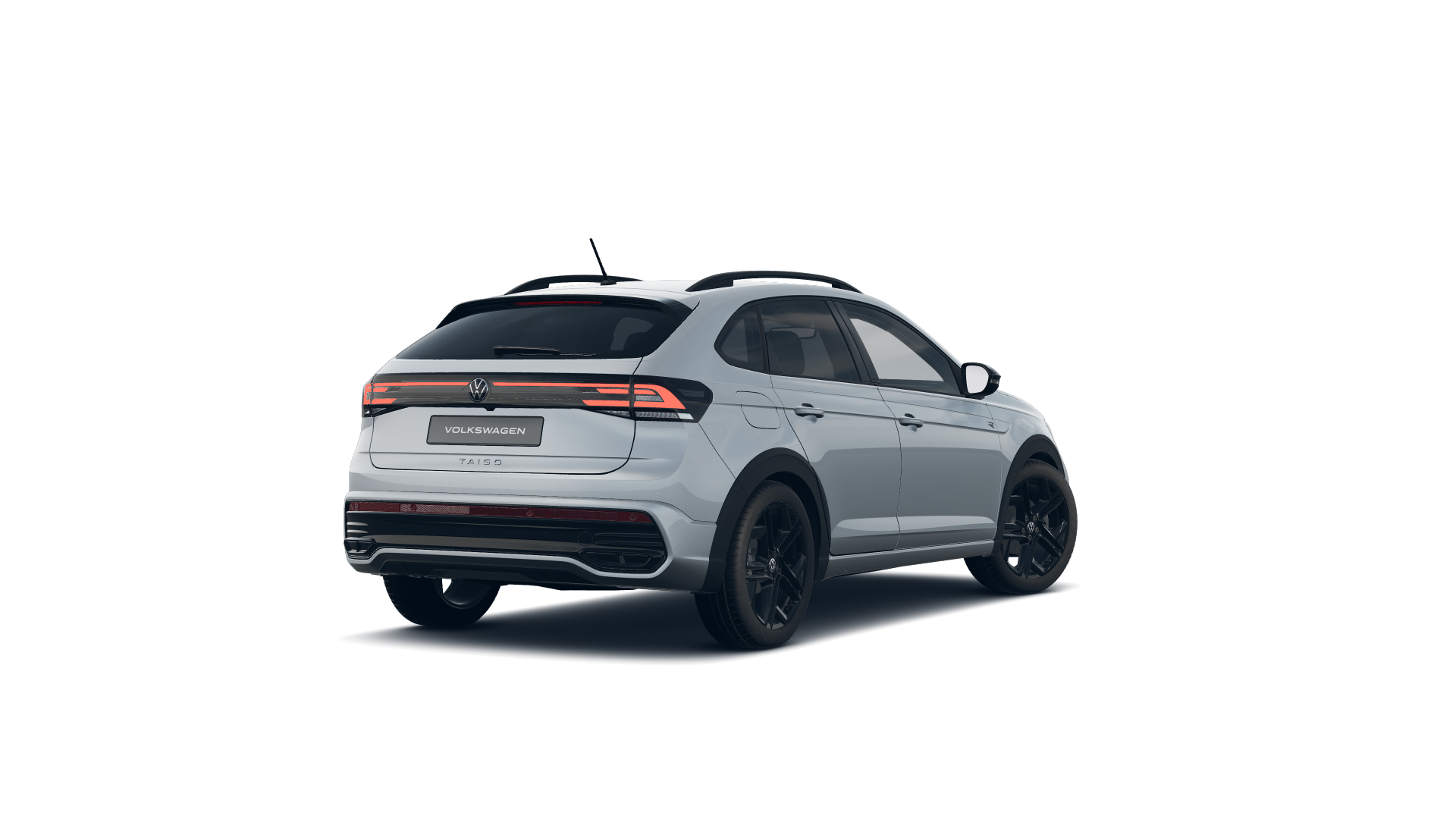 Volkswagen Taigo 1.5 TSI DSG IQ.Drive R-Line