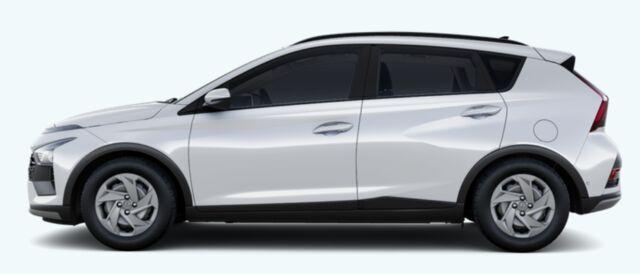 Hyundai Bayon Select