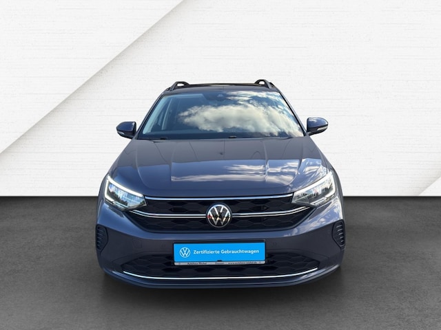 Volkswagen Taigo DSG Move