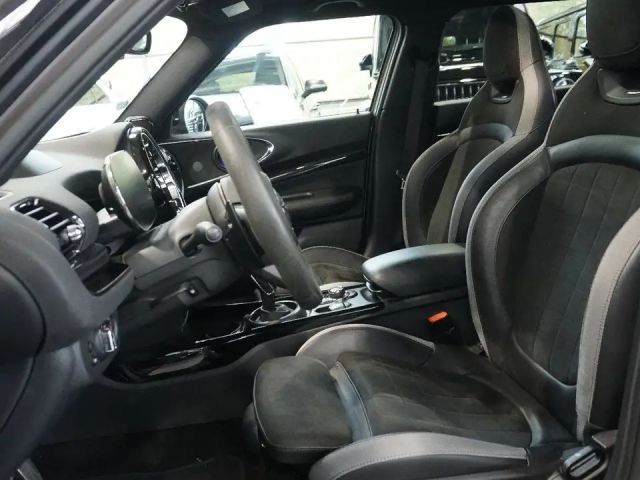 MINI John Cooper Works Clubman *ACC*HEAD-UP*PANO*H&K*