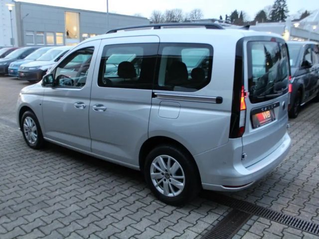 Volkswagen Caddy 2.0 TDI DSG Life