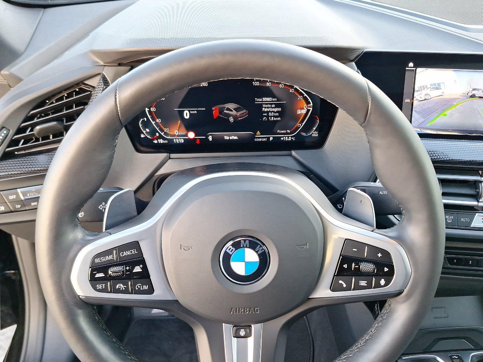 BMW 220 220i Coupé Gran Coupé