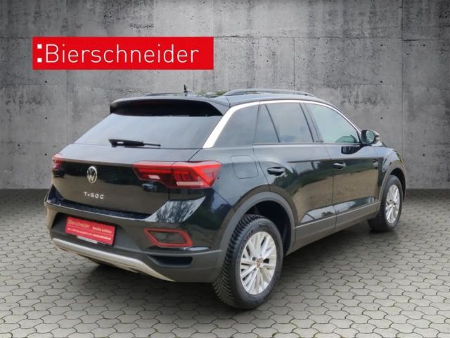 Volkswagen T-Roc 1.0 TSI Life