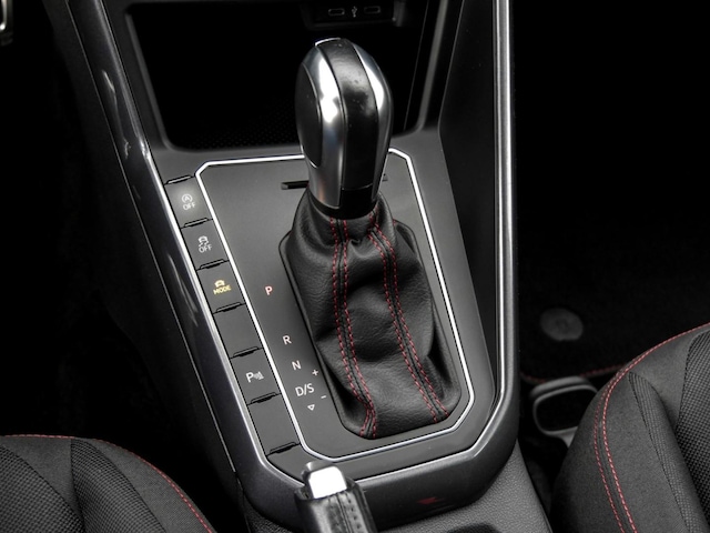 Volkswagen Polo 2.0 TSI DSG GTI