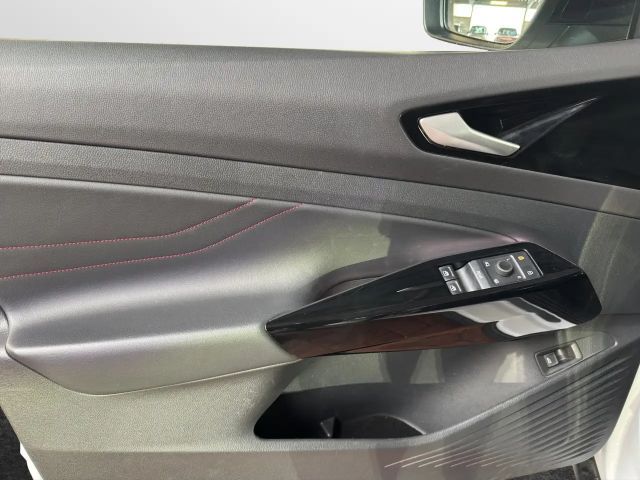 Volkswagen ID.4 4Motion GTX