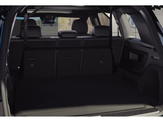 Mercedes-Benz EQB 300 4MATIC AMG Line