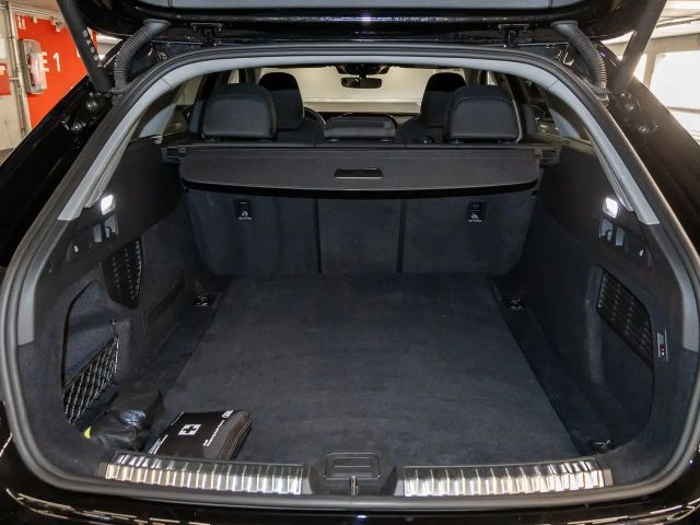 Audi A5 Quattro S-Tronic