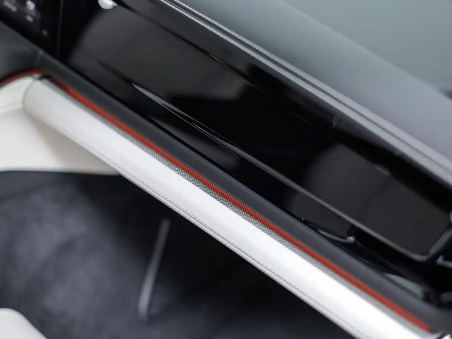 Porsche Panamera 4 E-Hybrid