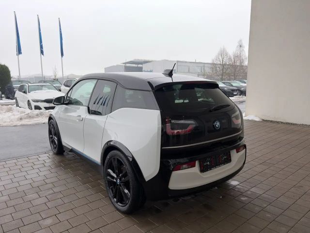 BMW i3 120Ah Sedan Sportpakket