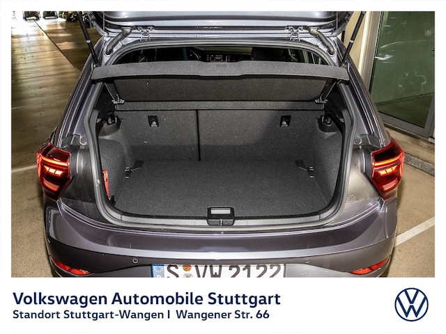 Volkswagen Polo 1.0 TSI DSG R-Line