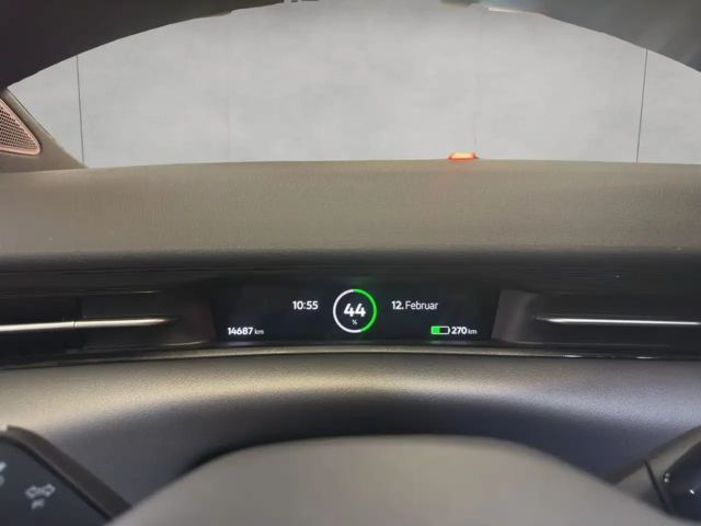 Volkswagen ID.7 Pro Tourer