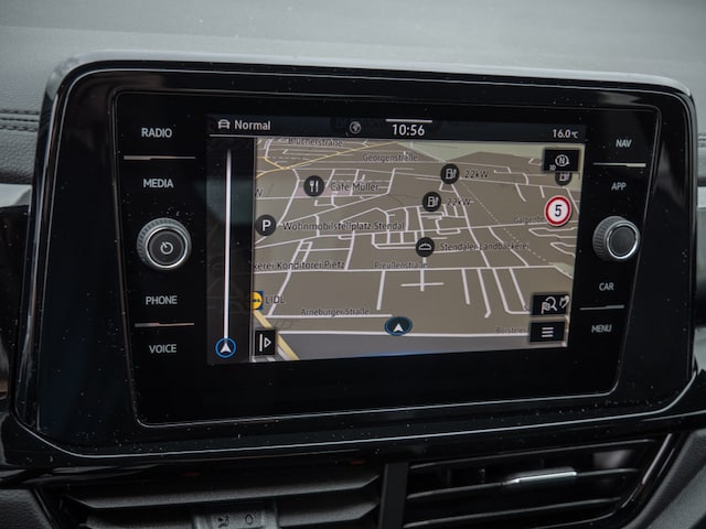 Volkswagen T-Roc DSG R-Line