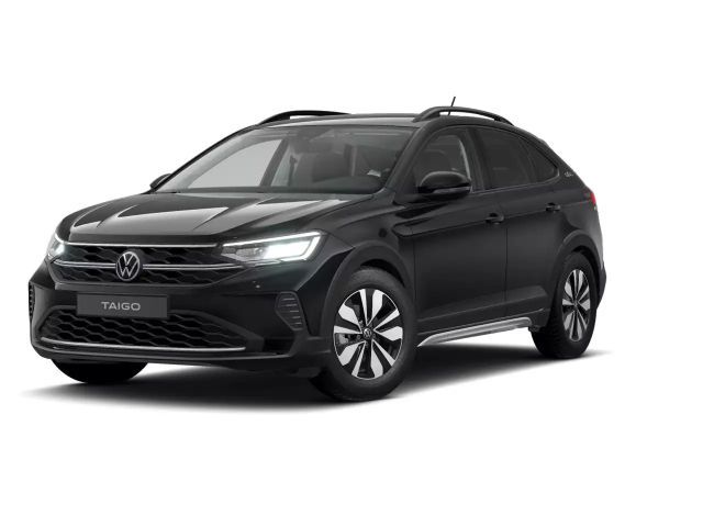 Volkswagen Taigo 1.0 TSI