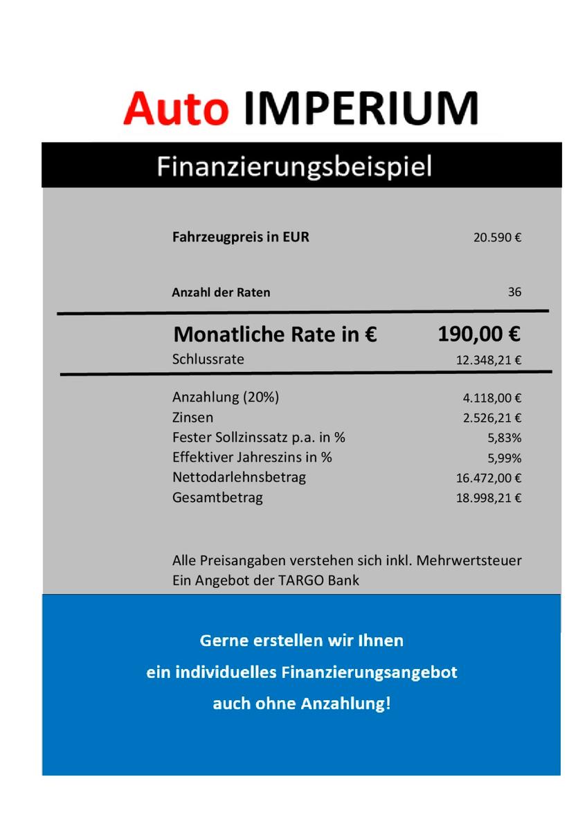 Volkswagen T-Cross 1.0 TSI Style