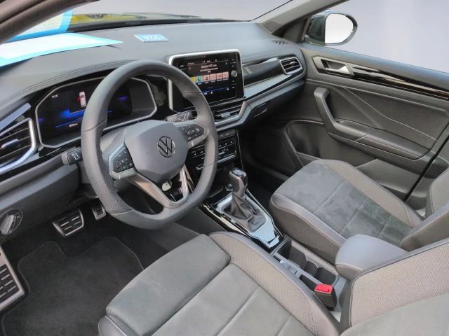 Volkswagen T-Roc 1.5 TSI DSG R-Line