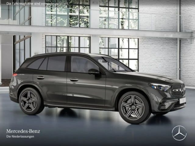 Mercedes-Benz GLC 450 4MATIC AMG Line