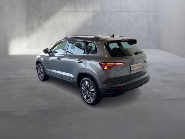 Skoda Karoq ACT Selection