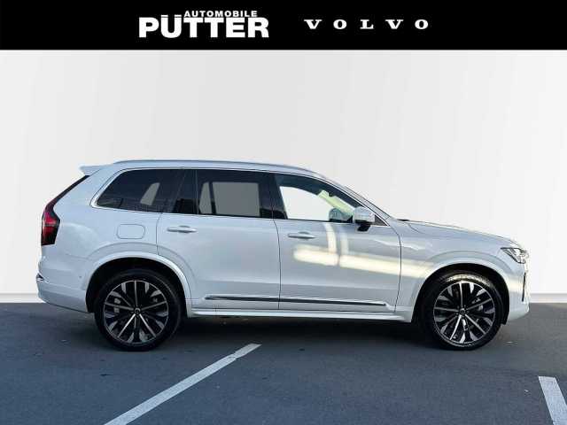 Volvo XC90 XC90