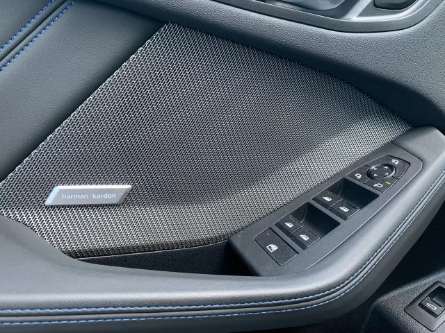 BMW 120 M-Sport Sedan