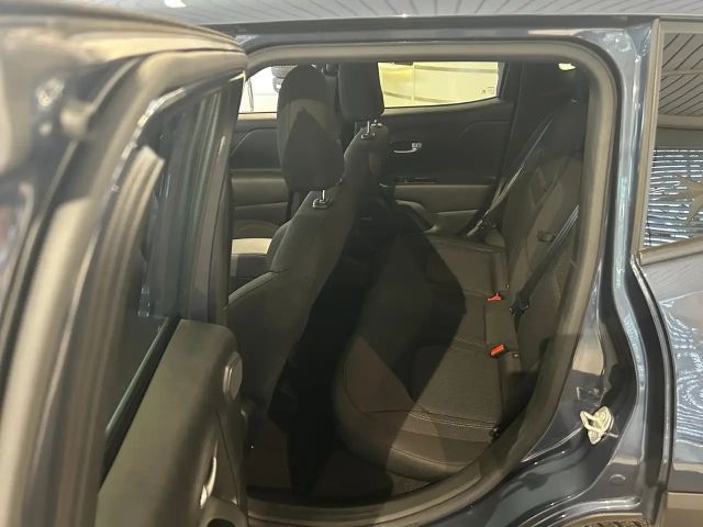 Jeep Renegade 80 Anniversary