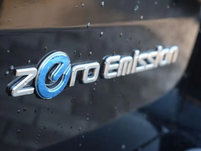 Nissan Townstar N-Connecta Townstar EV