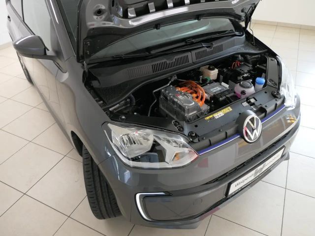Volkswagen e-up! Up!  1-Gang Automatik Edition Bluetooth Klima